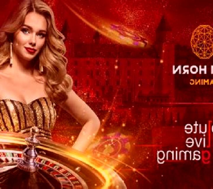 European Roulette (Tom Horn Gaming) slot game