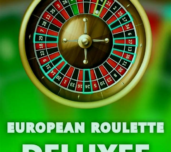European Roulette (Top Trend Gaming) online slot