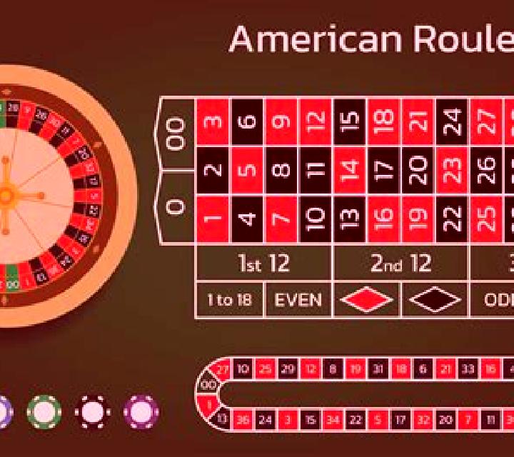 European Roulette (Top Trend Gaming) slot game