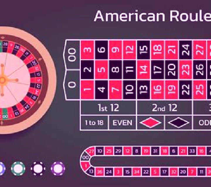 European Roulette (Top Trend Gaming) slot machine