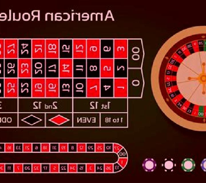 European Roulette (Top Trend Gaming) slot