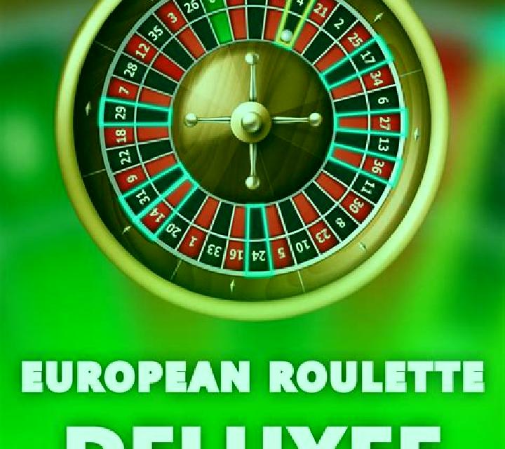 European Roulette (Urgent Games) online slot