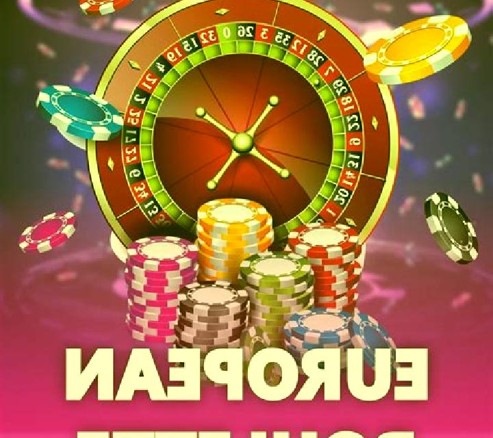 European Roulette (Urgent Games) slot game