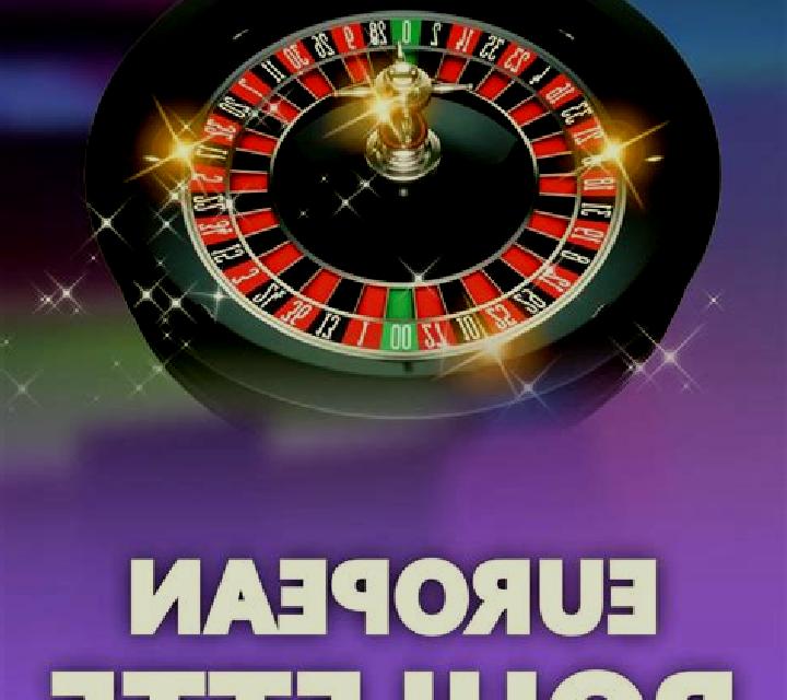 European Roulette (Urgent Games) slot machine