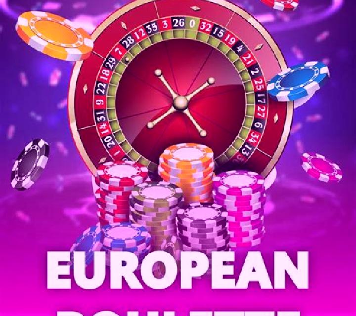 European Roulette (Urgent Games) slot