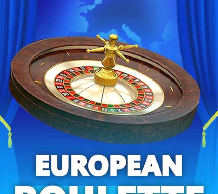 European Roulette (Vela Gaming) slot game