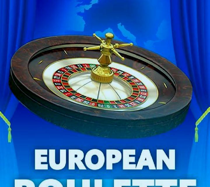 European Roulette (Vela Gaming) slot machine