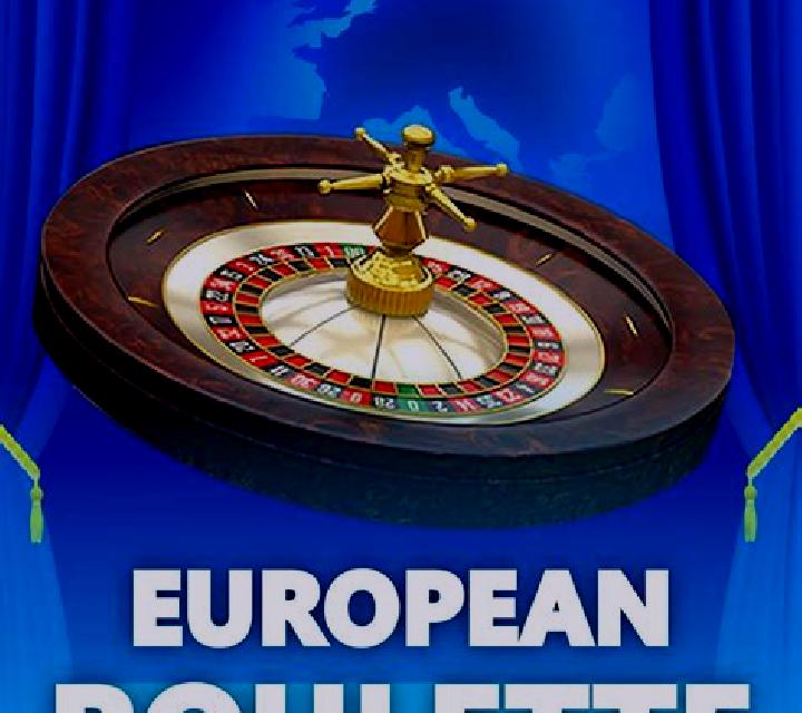 European Roulette (Vela Gaming) slot