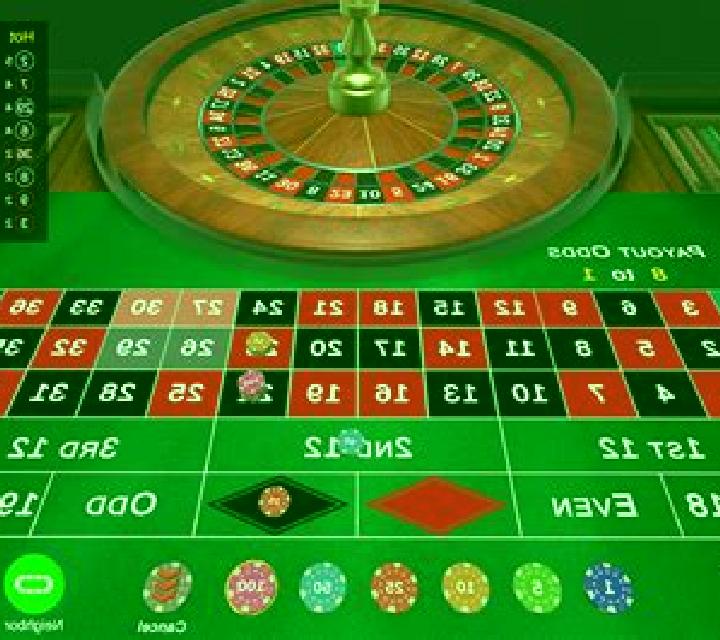 European Roulette VIP (iSoftBet) slot