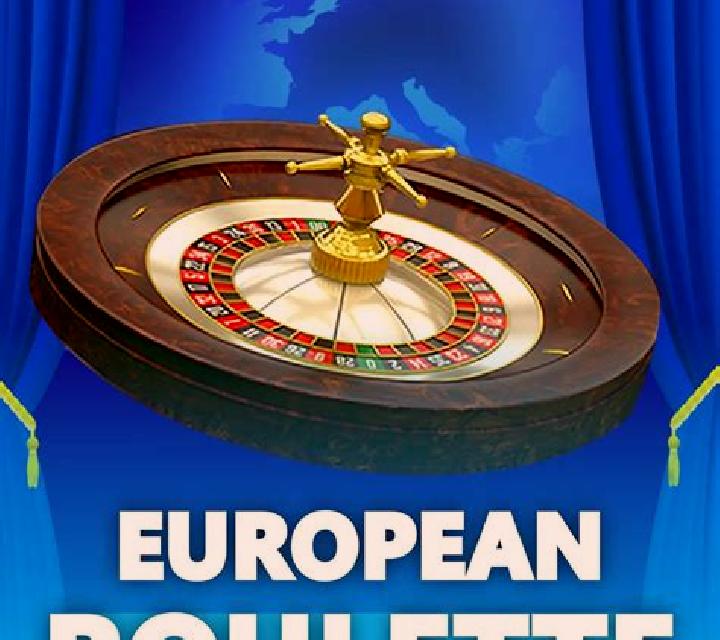 European Roulette (Wizard Games) slot game