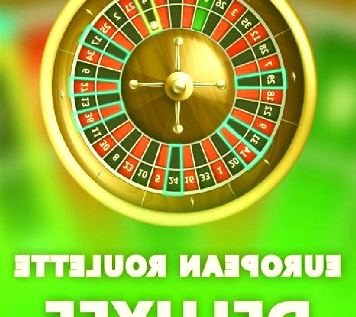European Roulette (Woohoo) online slot