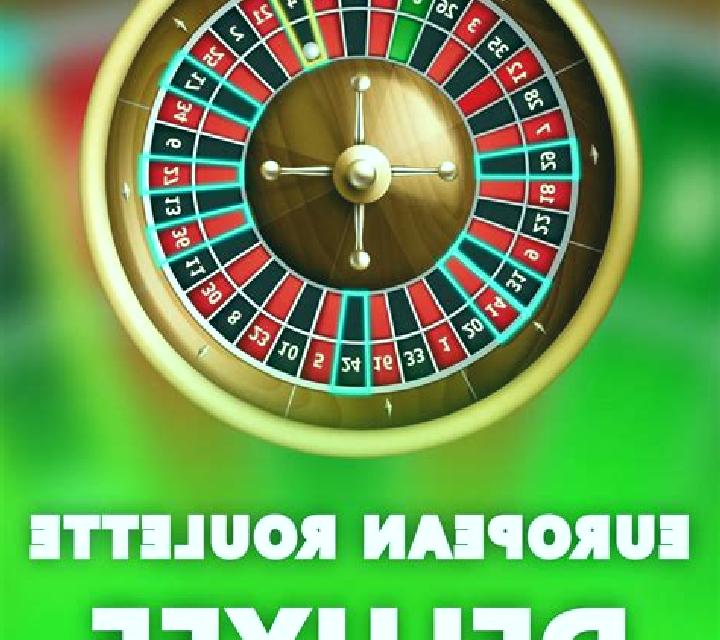 European Roulette (Woohoo) slot