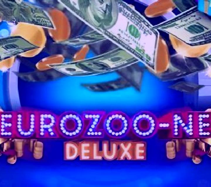 EuroZoone Deluxe online slot