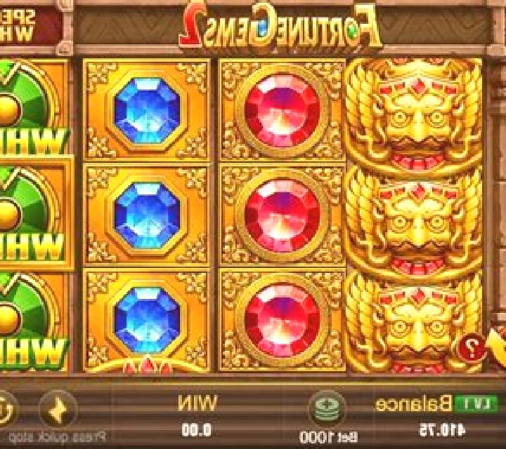 EuroZoone slot game