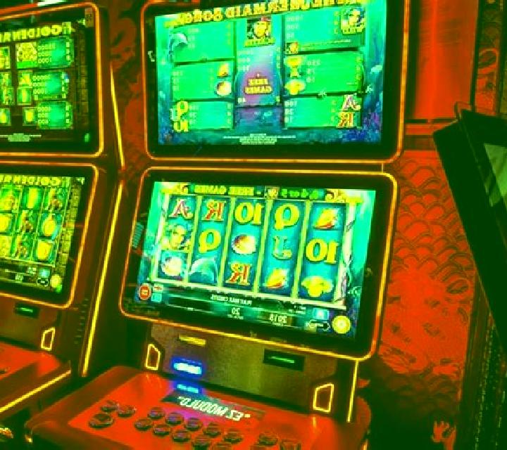 EuroZoone slot
