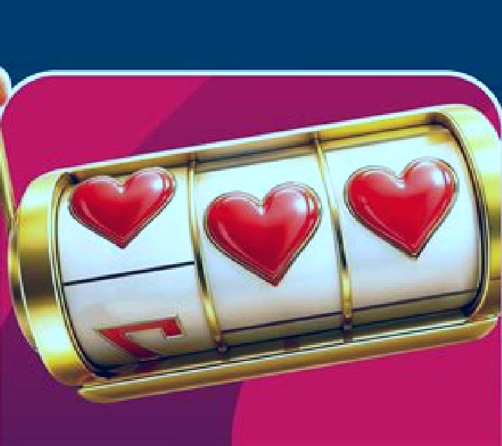 Eva Elfie Hold and Win slot machine