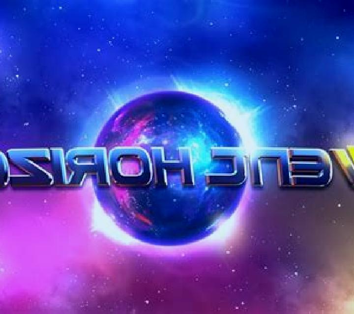 Event Horizon slot game