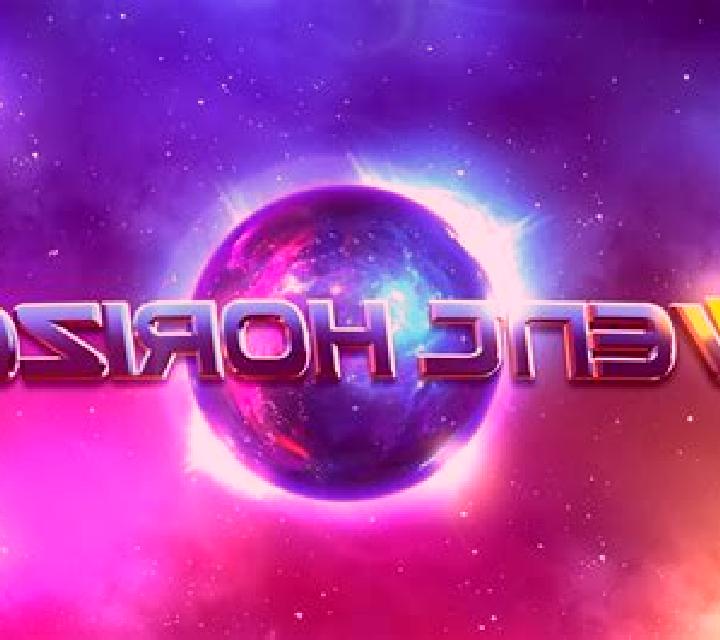 Event Horizon slot