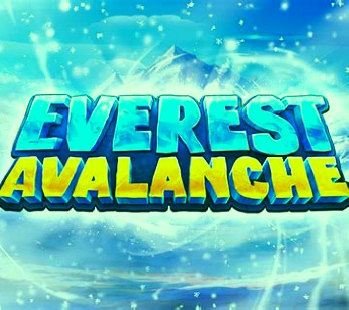 Everest Avalanche slot game
