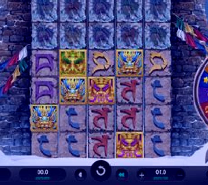 Everest High Altitude online slot