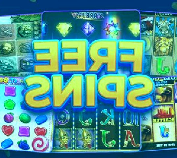 Everlasting Spins online slot
