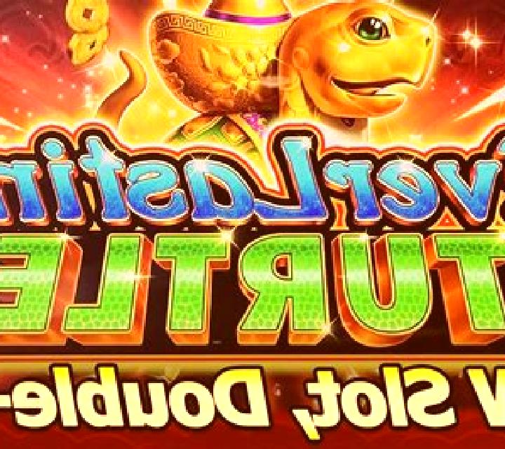 Everlasting Turtle online slot