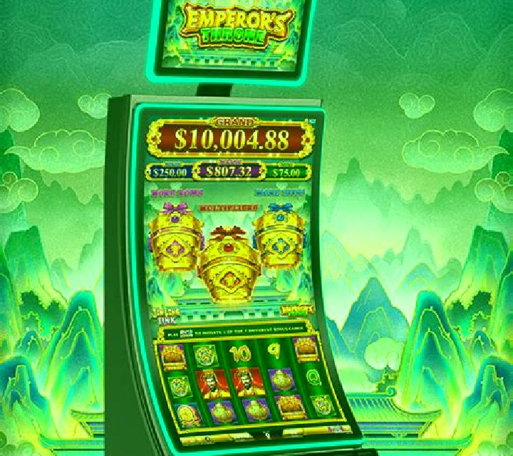 Everlasting Turtle slot