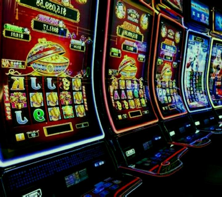 Everplay Blackjack slot machine
