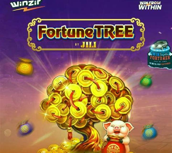Every Week a New Fantasy slot game