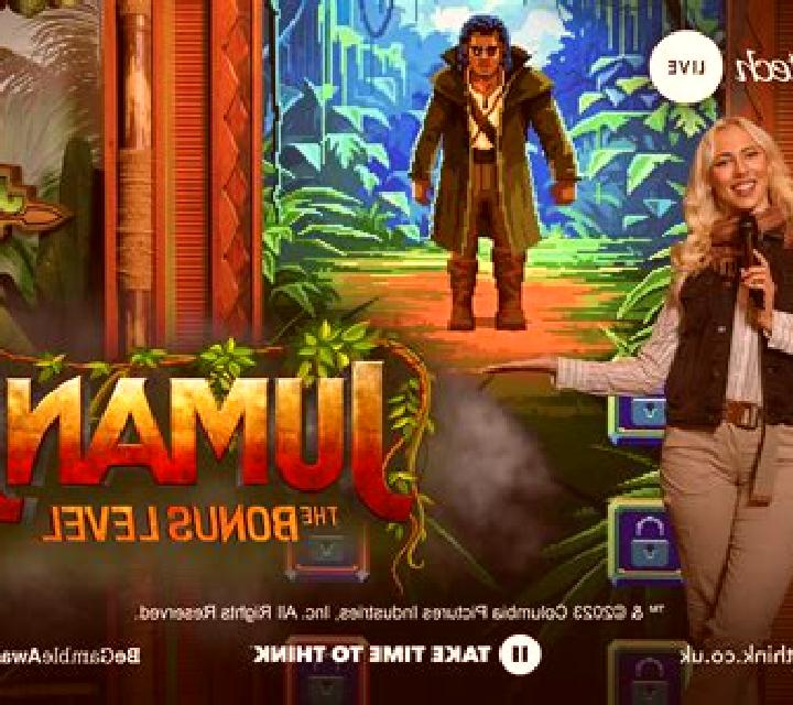 Everybody s Jackpot Live (Playtech) slot game