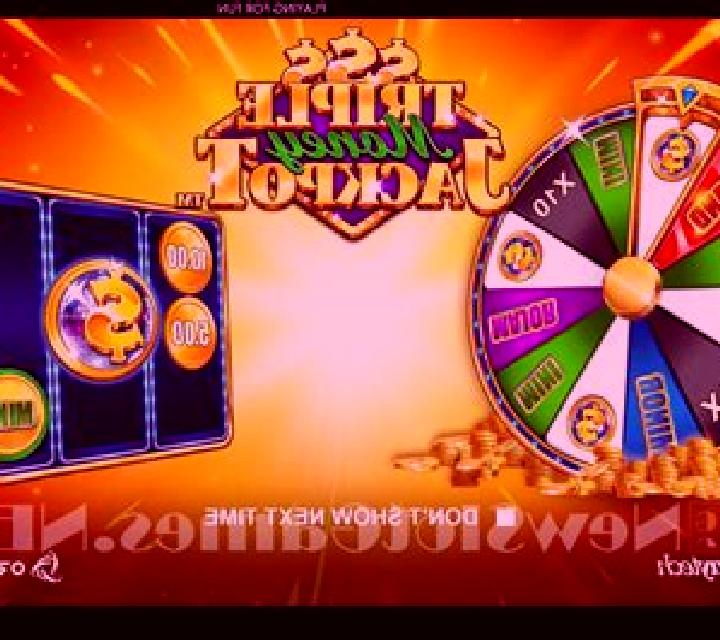 Everybody s Jackpot (Playtech) slot game