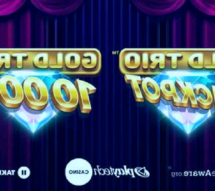 Everybody s Jackpot (Playtech) slot machine