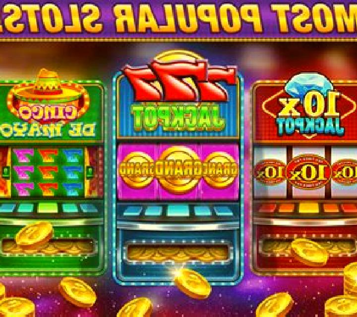 Evil Bet slot machine