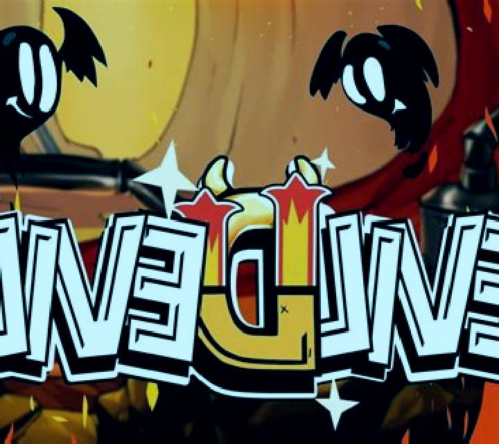 Evil Devil online slot