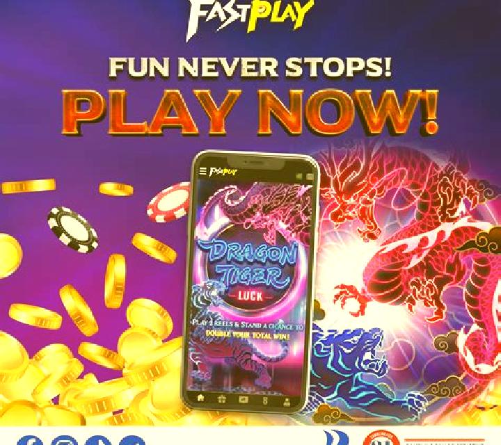 Evil Dragon (Fastplay) slot machine