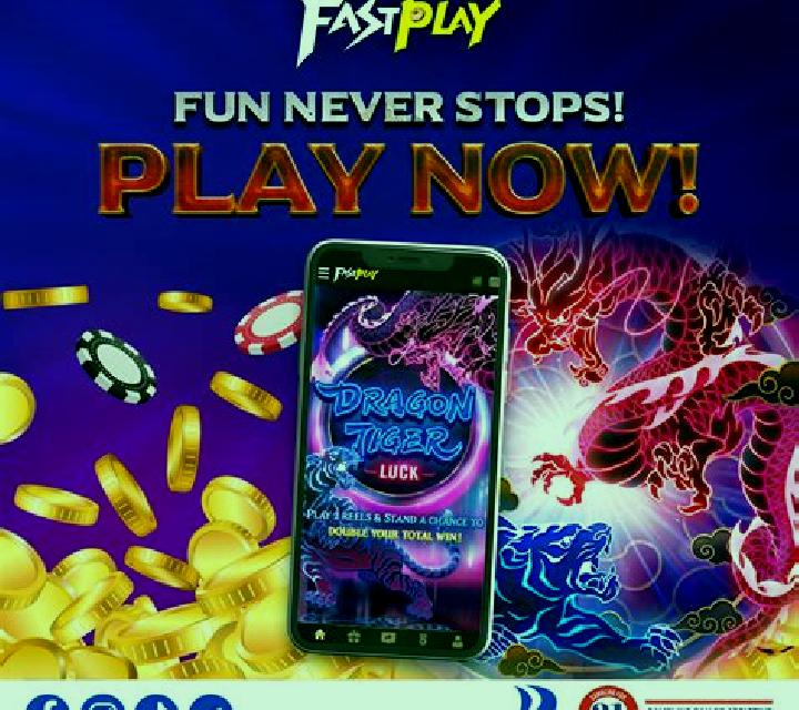 Evil Dragon (Fastplay) slot