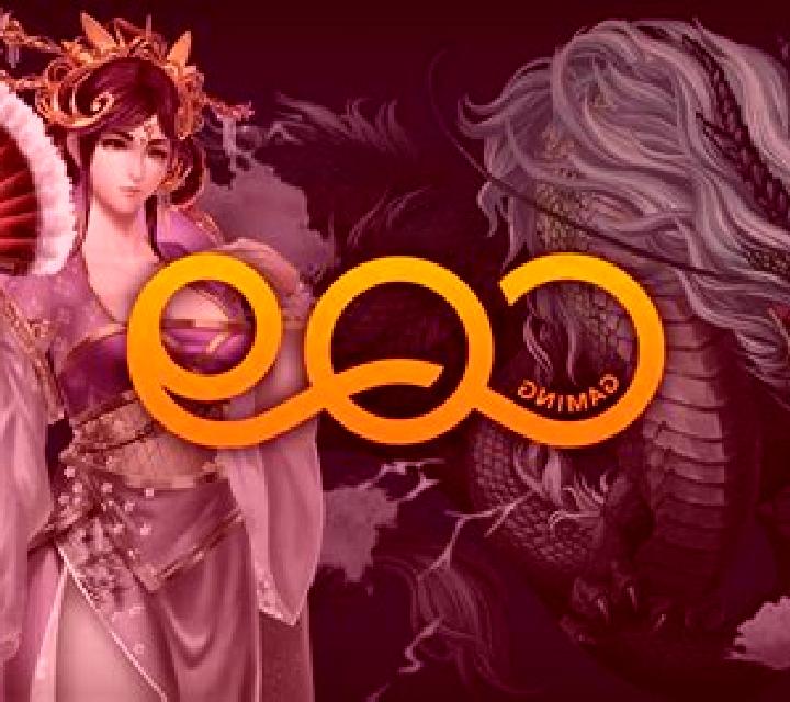 EVIL DRAGONS (XIN Gaming) online slot