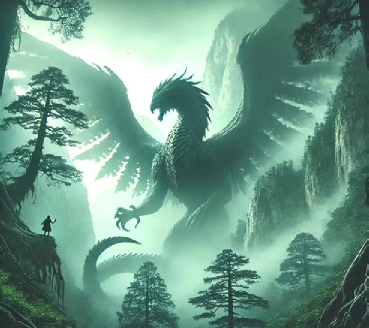 EVIL DRAGONS (XIN Gaming) slot game