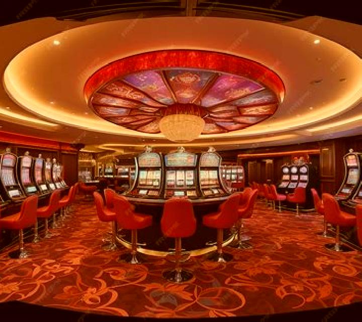 Evil Eddie s VIP Trainer slot machine