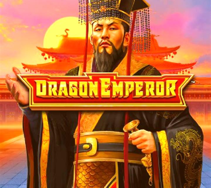 Evil Emperor slot game