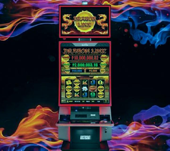 Evil Emperor slot machine