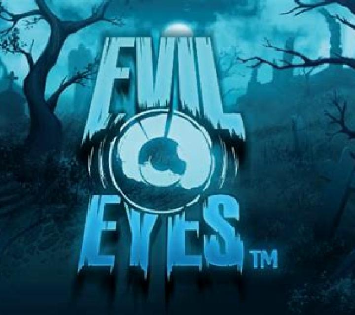 Evil Eyes slot
