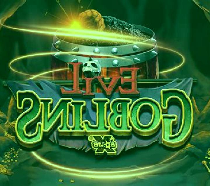 Evil Goblins online slot
