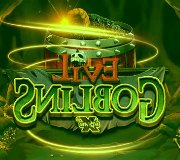 Evil Goblins slot