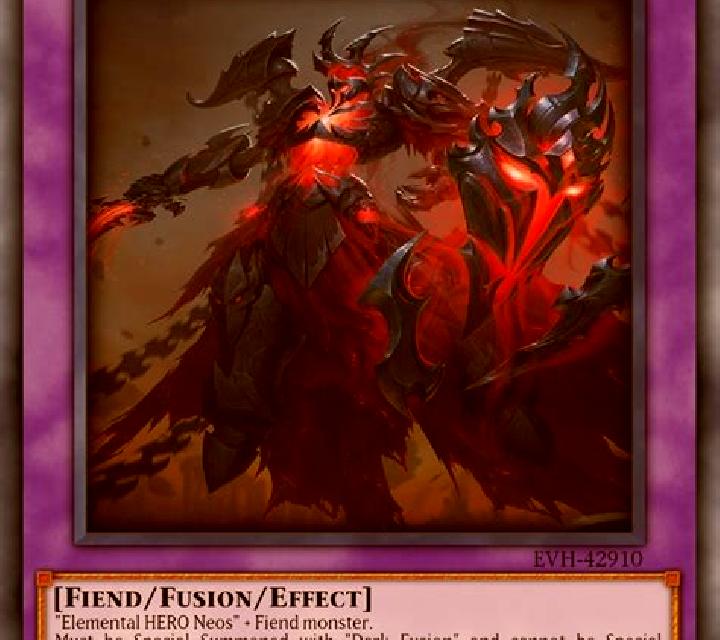 Evil Hero slot