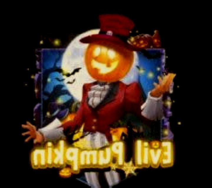 Evil Pumpkin online slot