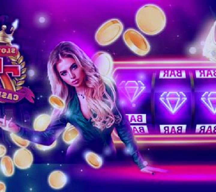 Evoji online slot