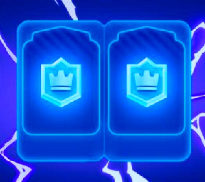 Evolution slot