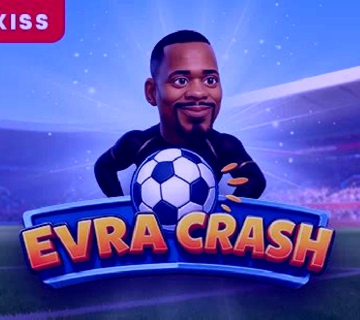 Evra Crash online slot