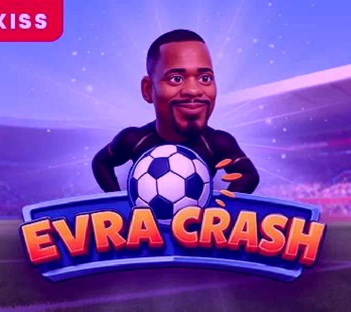 Evra Crash slot